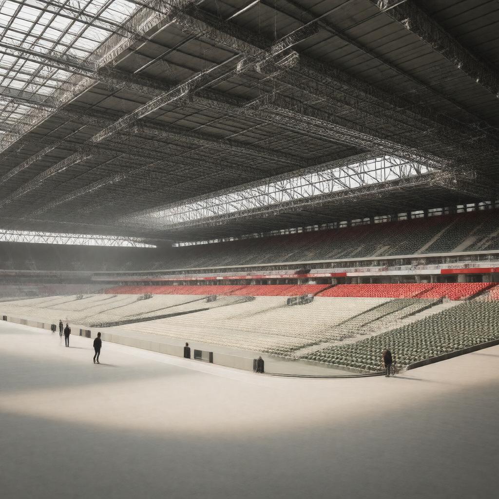 National Stadium (Bahamas)